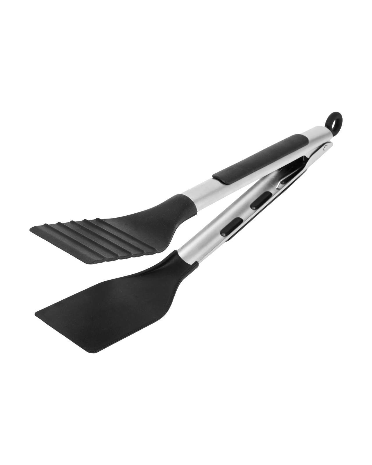 Anko Silicone and Stainless Steel Tong and Turner 2 of 4