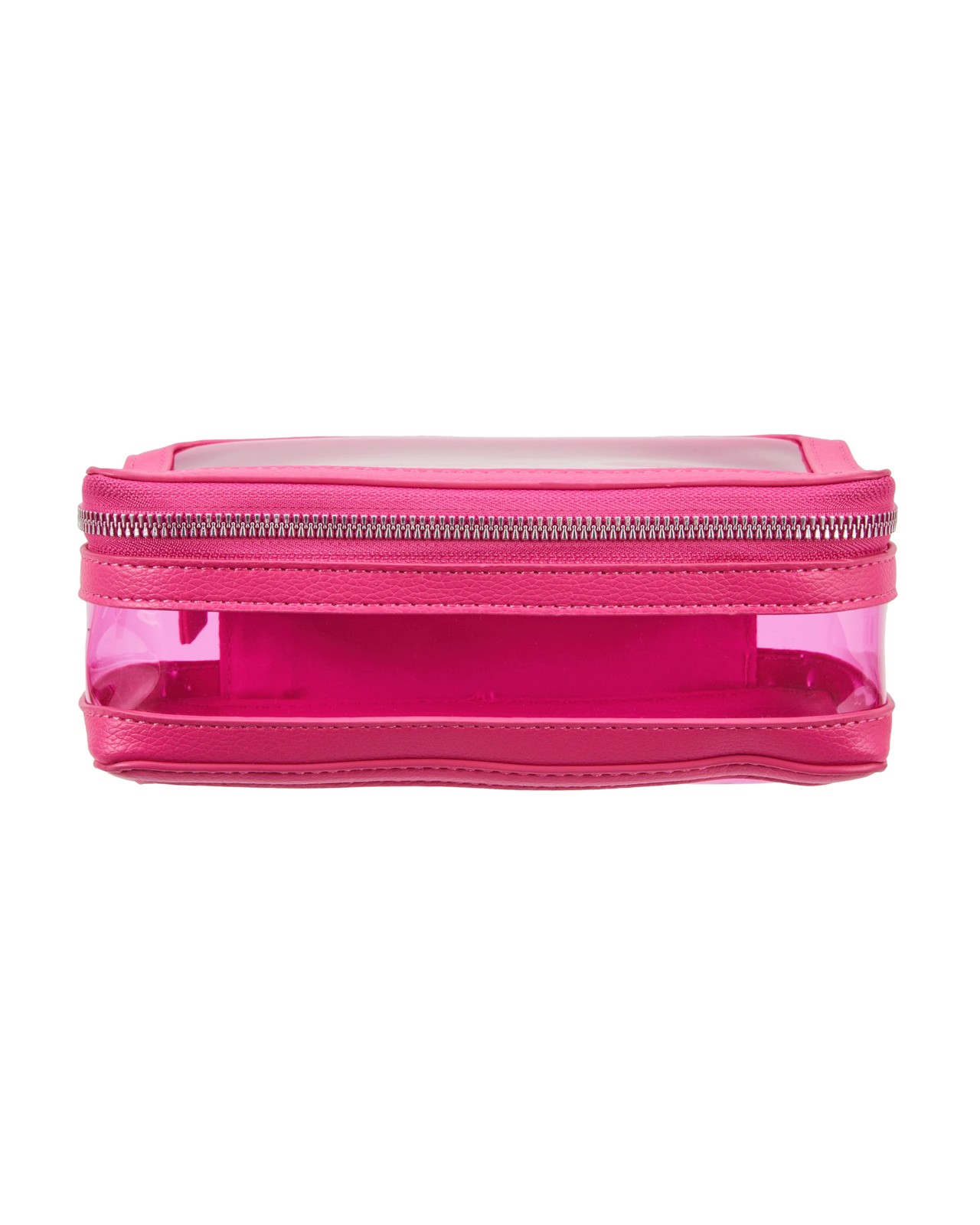 OXX Cosmetics Makeup Bag - Pink 2 of 6