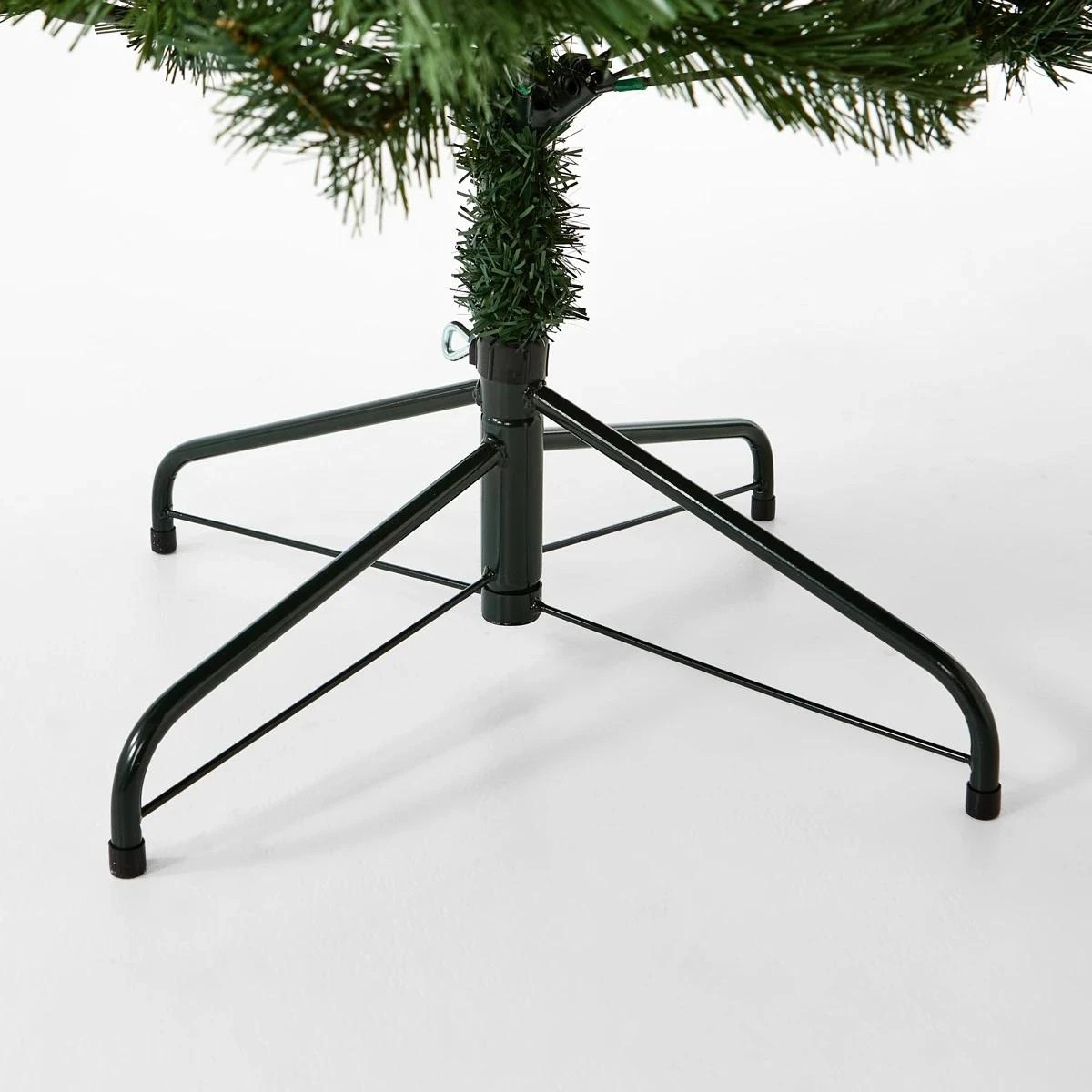 Anko 1.82m (6ft.) Pine Prelit Christmas Tree 6 of 6