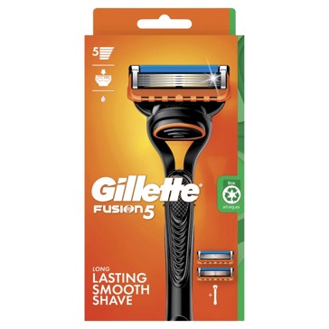 Gillette Fusion5 Razor