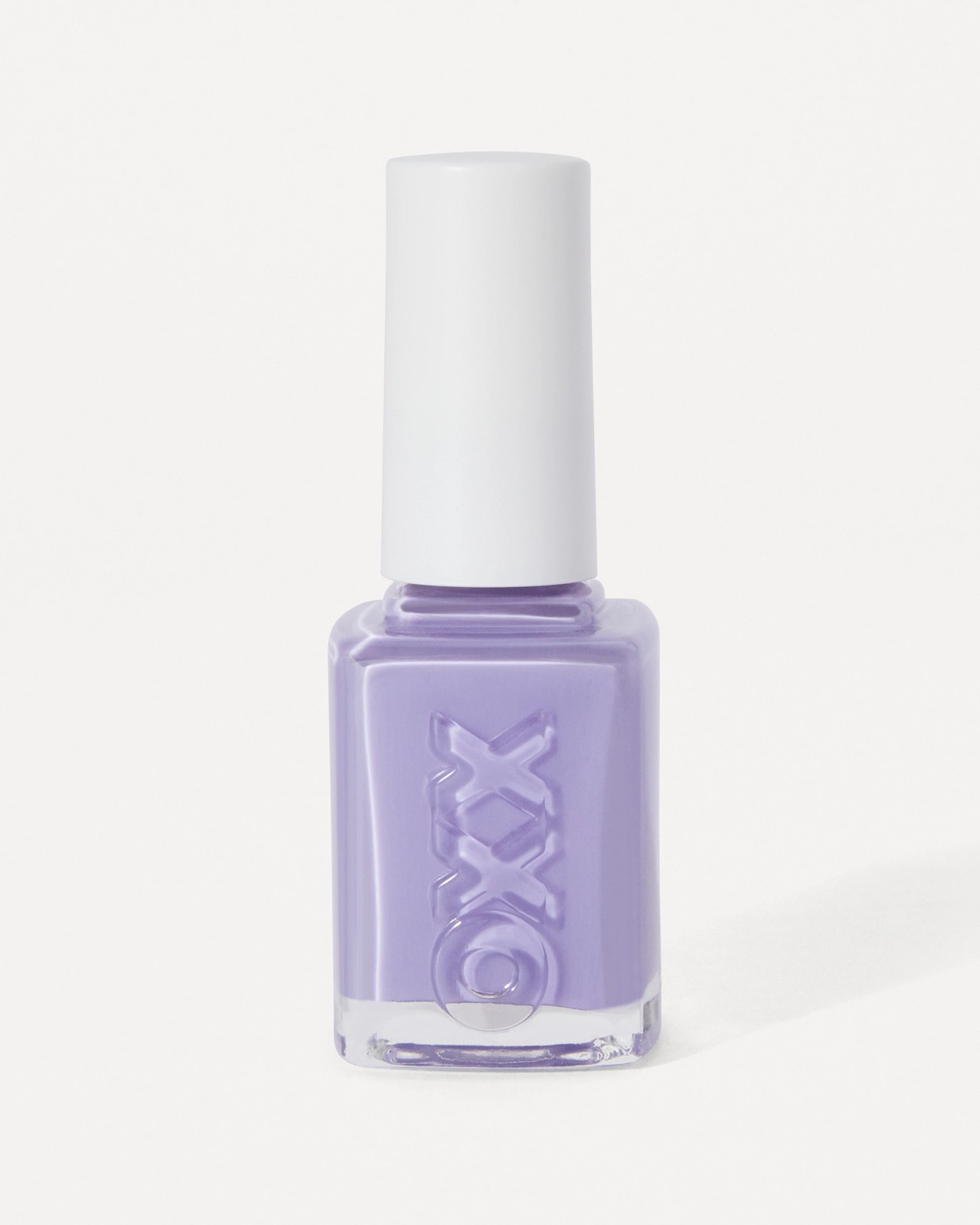 OXX Beauty Quick Dry Nail Polish - Lilac 2 of 6