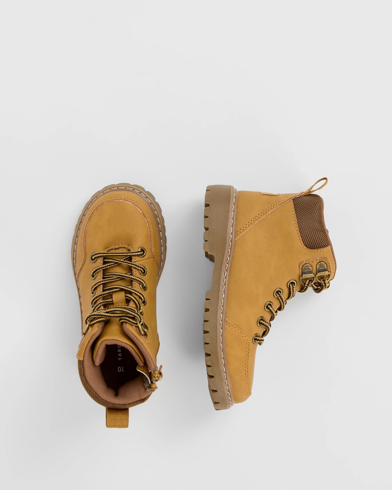 Hiking Boots  3 of 3