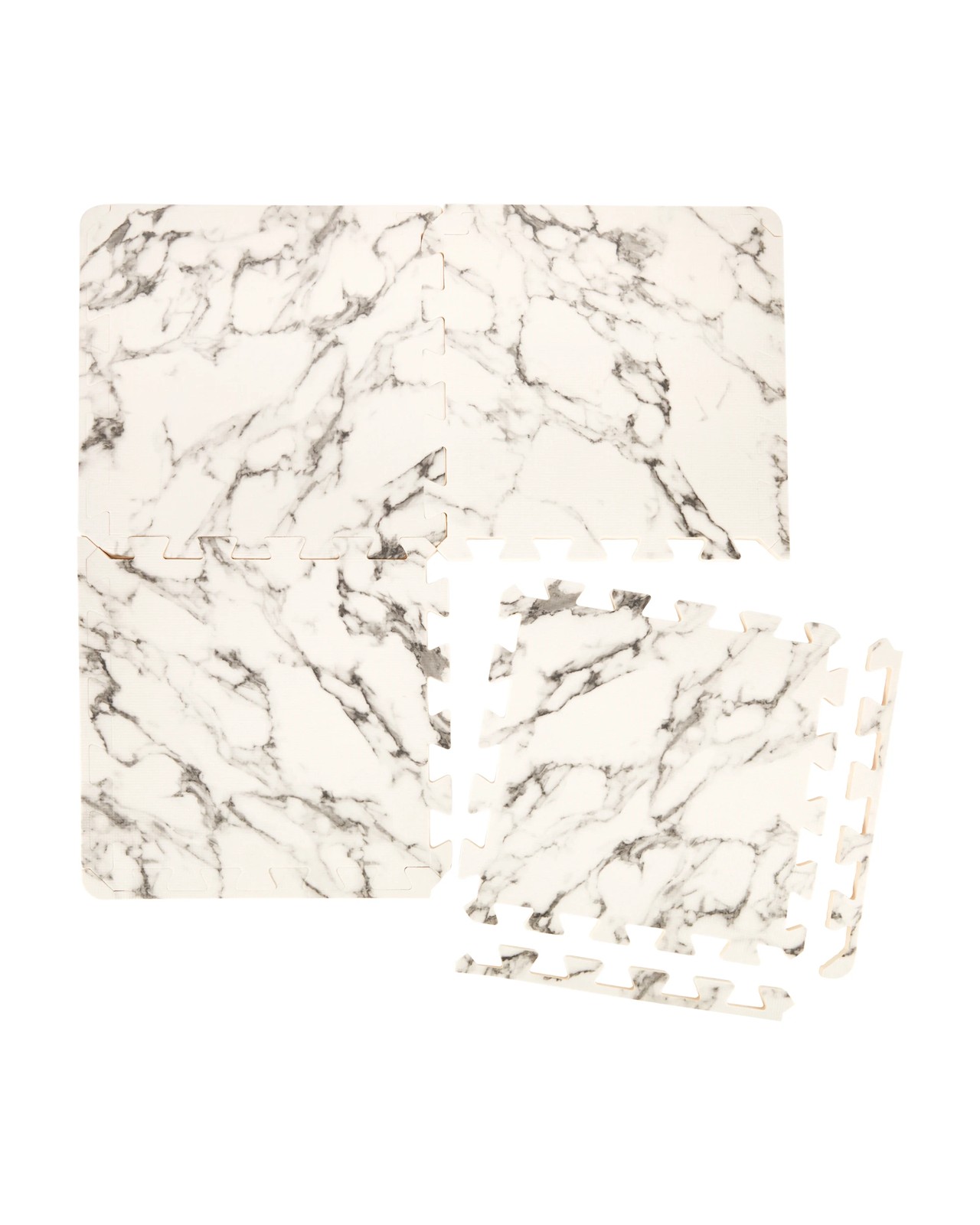 Anko 18 Pack EVA Gym Flooring Tiles 2 of 6