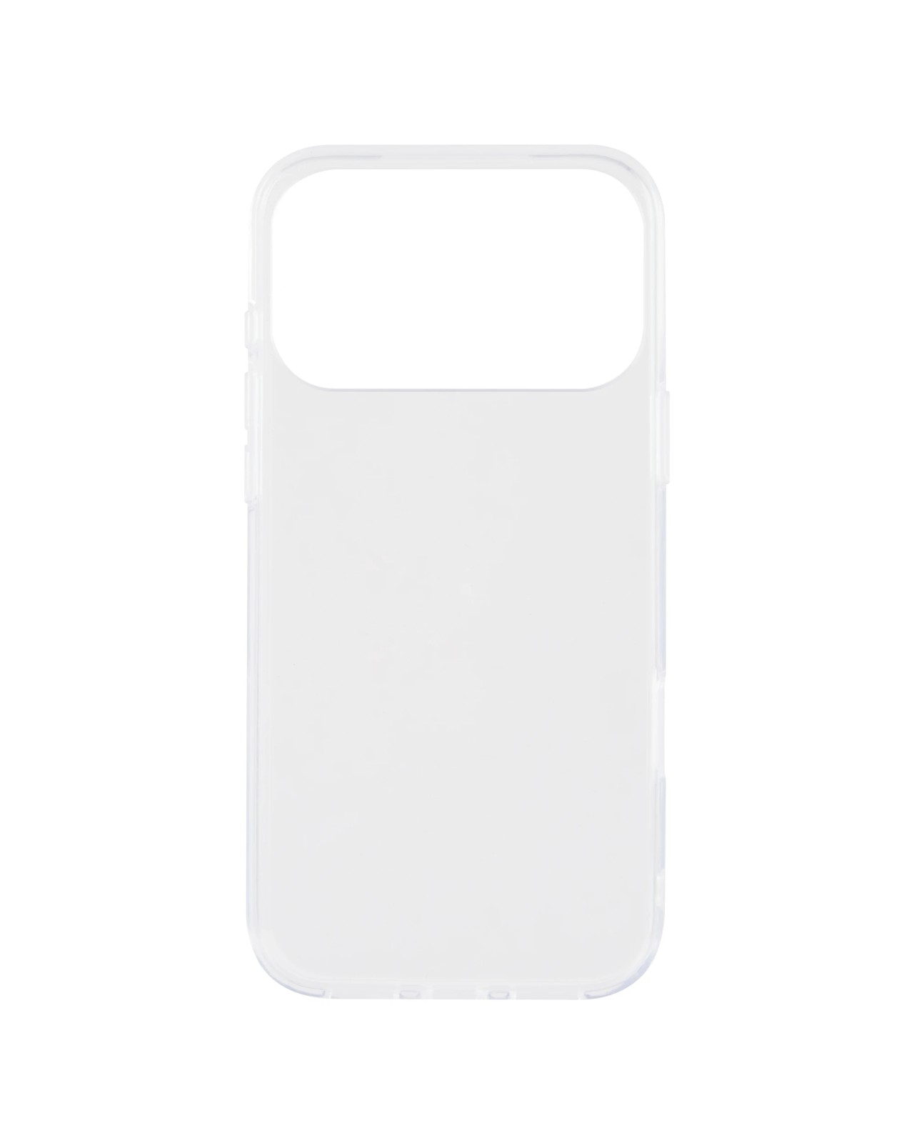 iPhone 17 Pro Max Case, Clear - Anko 3 of 6