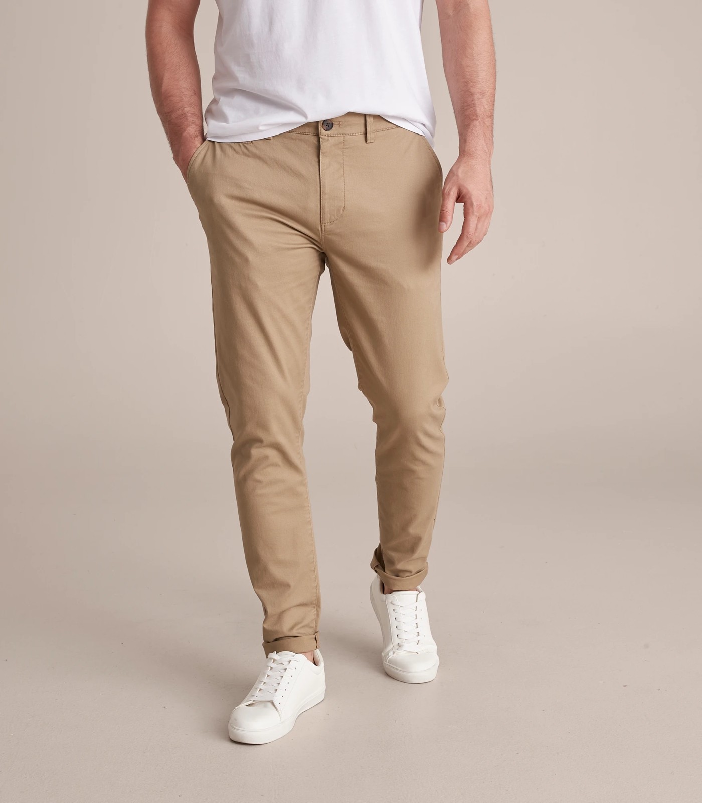 Slim Fit Super Skinny Chino Hollister Skinny Chinos Super Skinny
