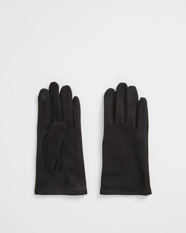 Soft Touch Gloves
