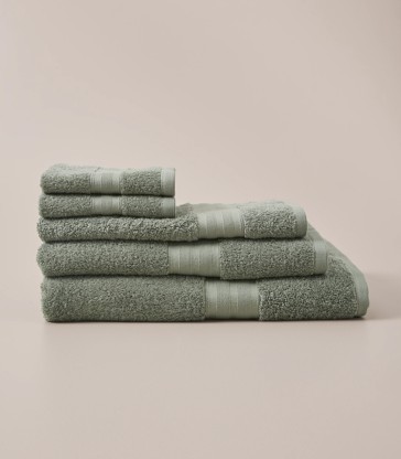 Grandeur Bath Towel