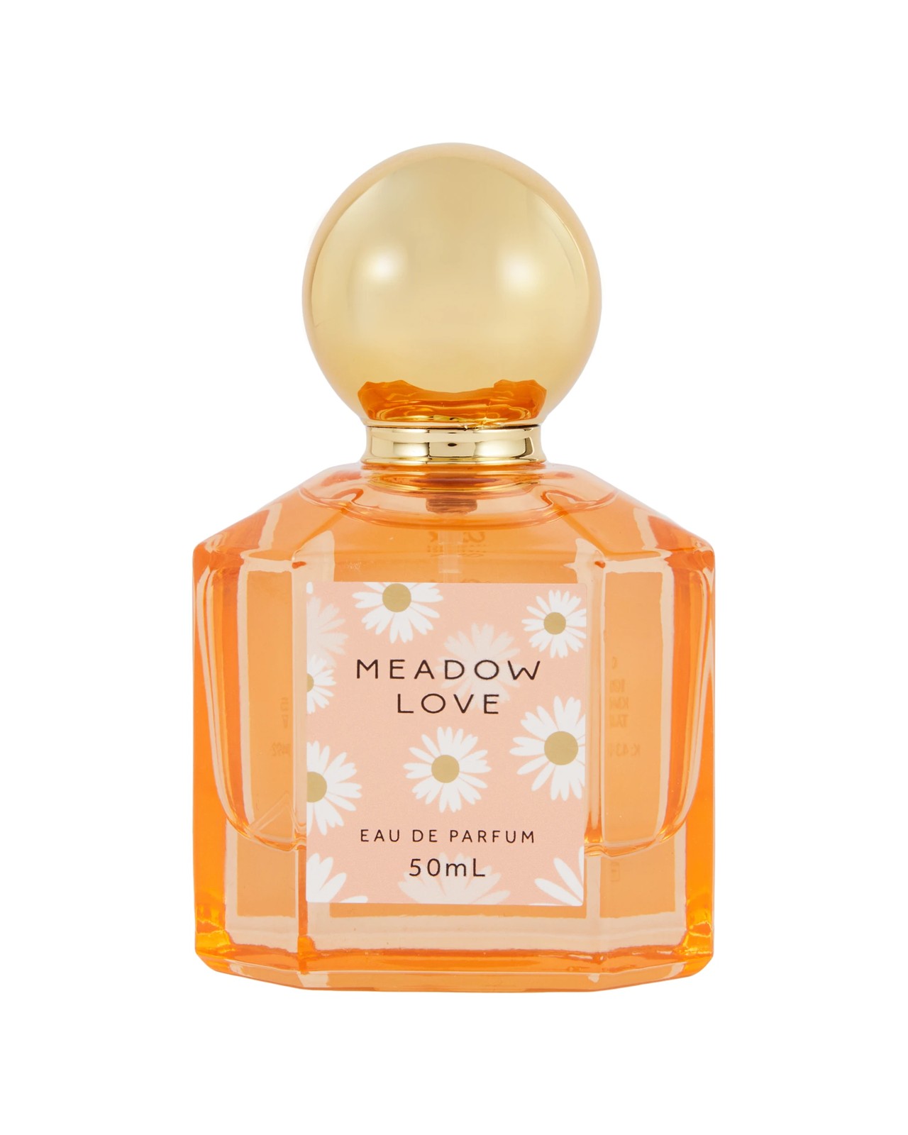 OXX Fragrance Meadow Love Eau De Parfum - 50ml 2 of 6