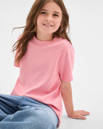 Australian Cotton Everyday T-Shirt