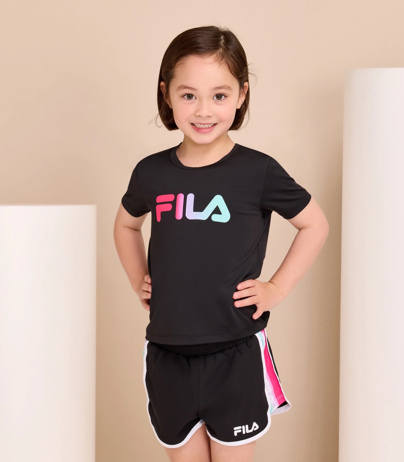 Fila ombre hot sale