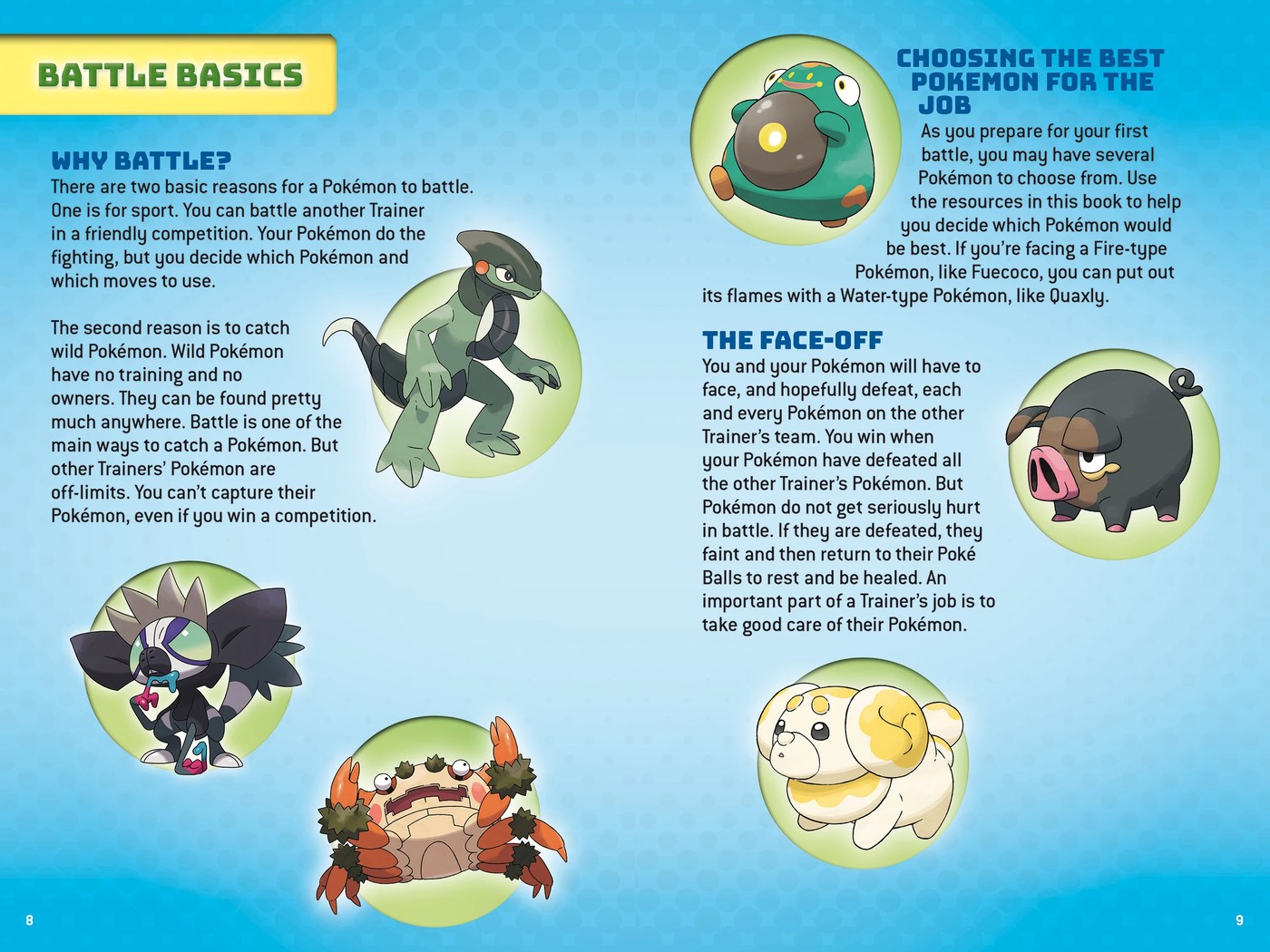 Pokemon: Super Duper Extra Deluxe Essential Handbook - Book 4 of 6