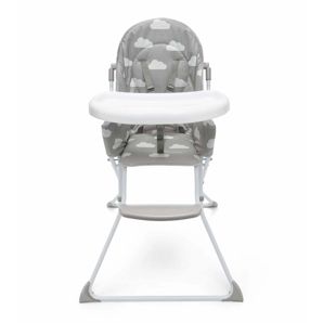 Flat Fold Highchair - Anko