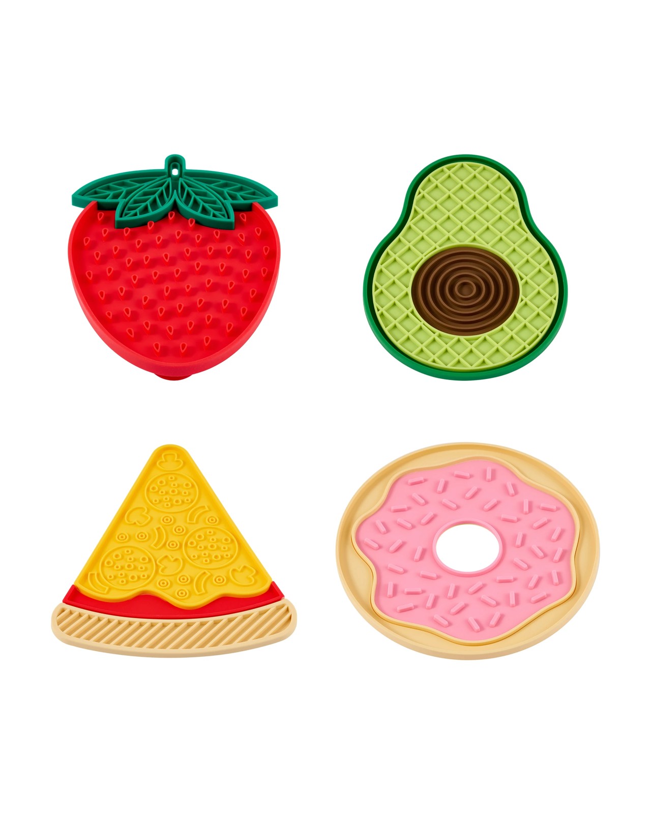 Novelty Pet Lick Mat, Assorted - Anko 5 of 6