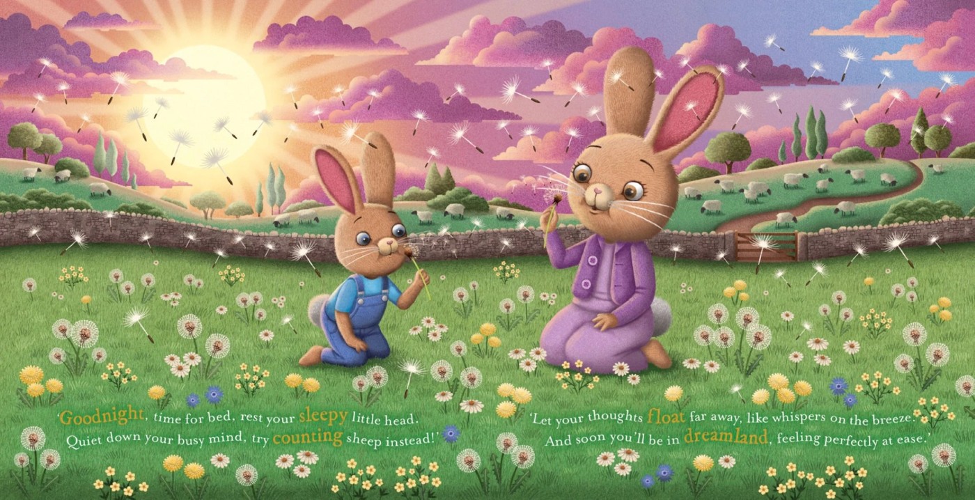 Good Night Sleep Tight by Em Bruce - Book 4 of 4