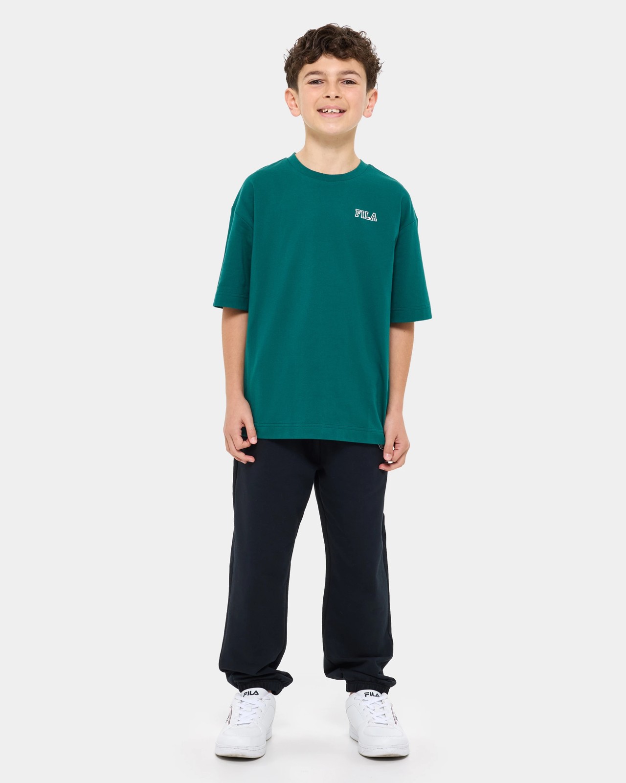 Fila Grove T-shirt 2 of 5