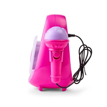 Anko Kids Portable Karaoke with Bluetooth Speaker - Assorted