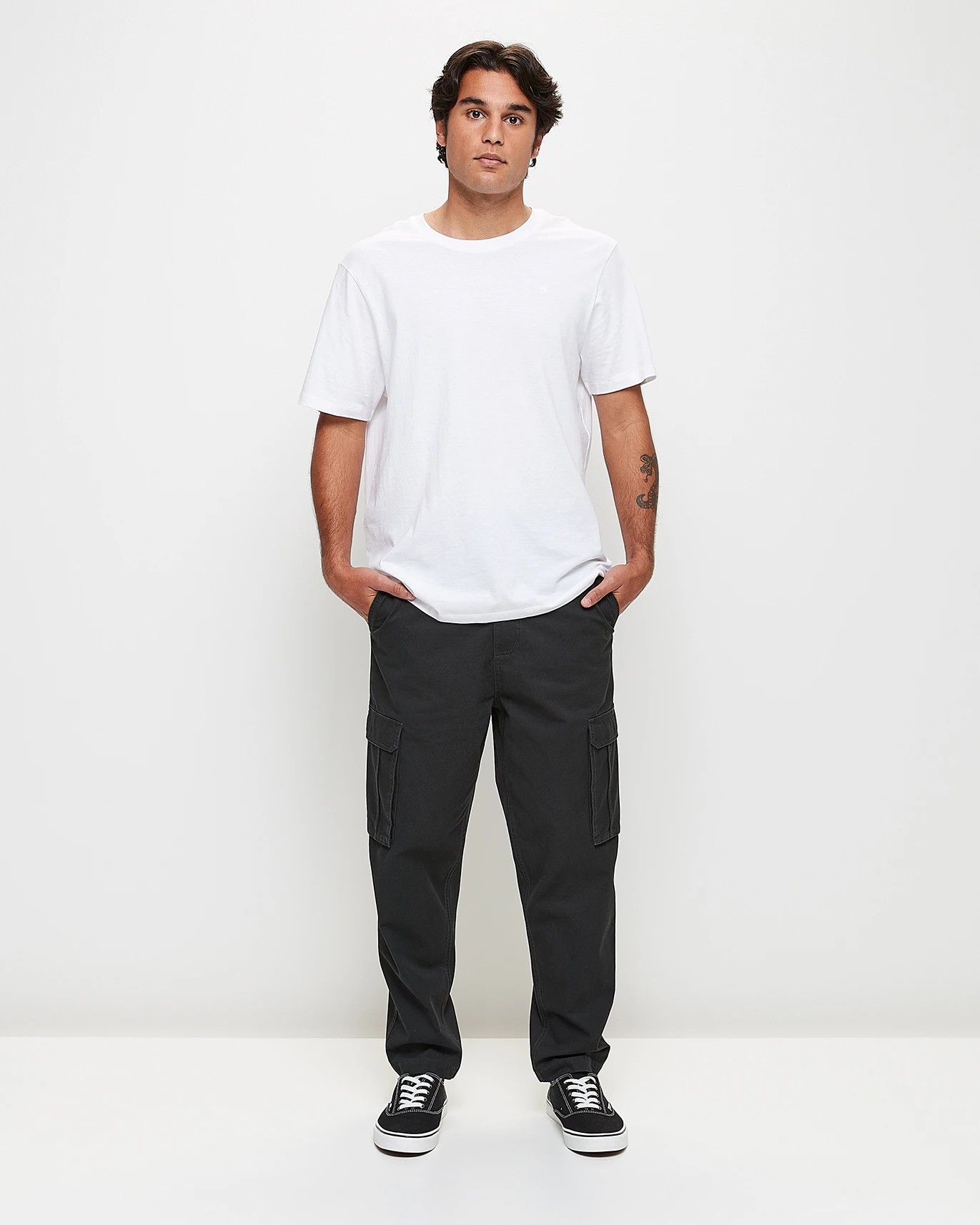 Commons Canvas Pants | Target Australia