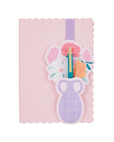 Anko A5 Journal and Pen Set