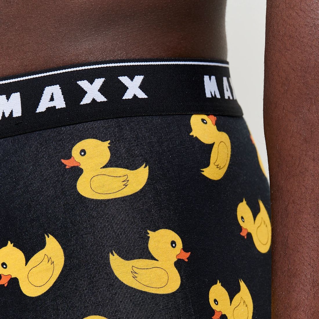Maxx Flyfront Trunks Rubber Ducky Target Australia