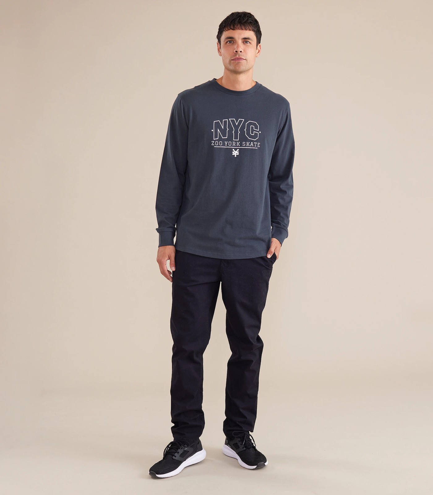 Zoo York Skate Top 2 of 6