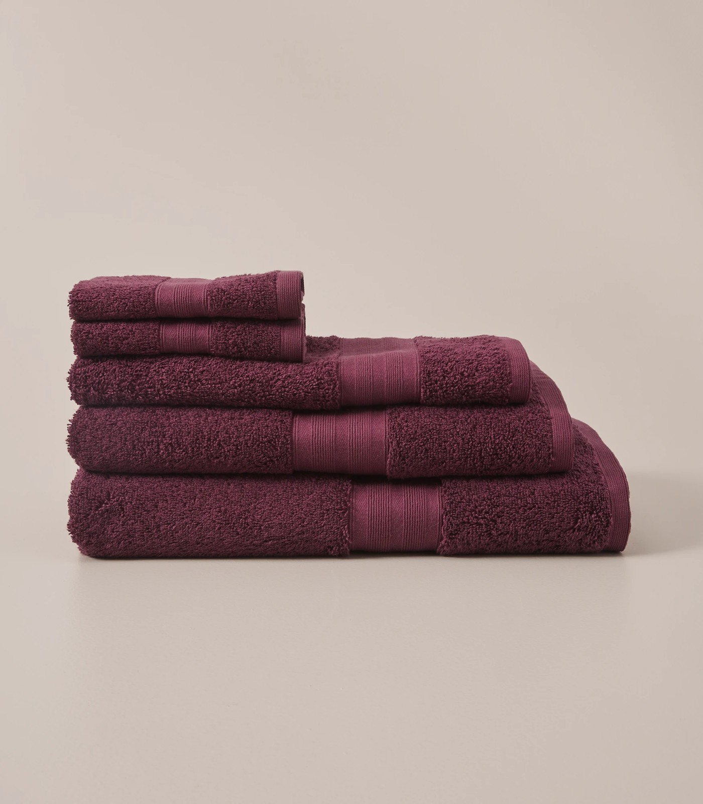 Red bath towels target sale