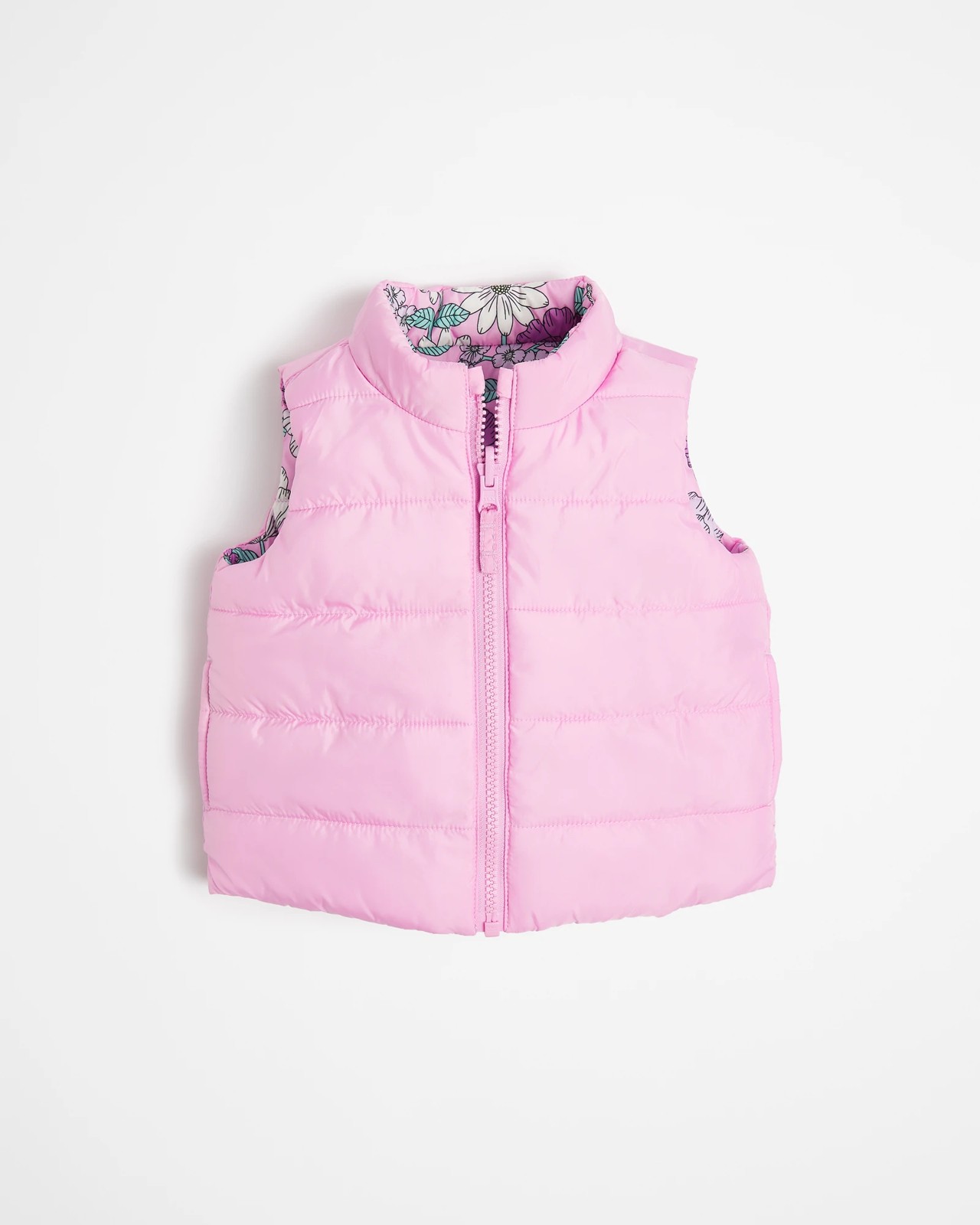 Baby warm vest deals