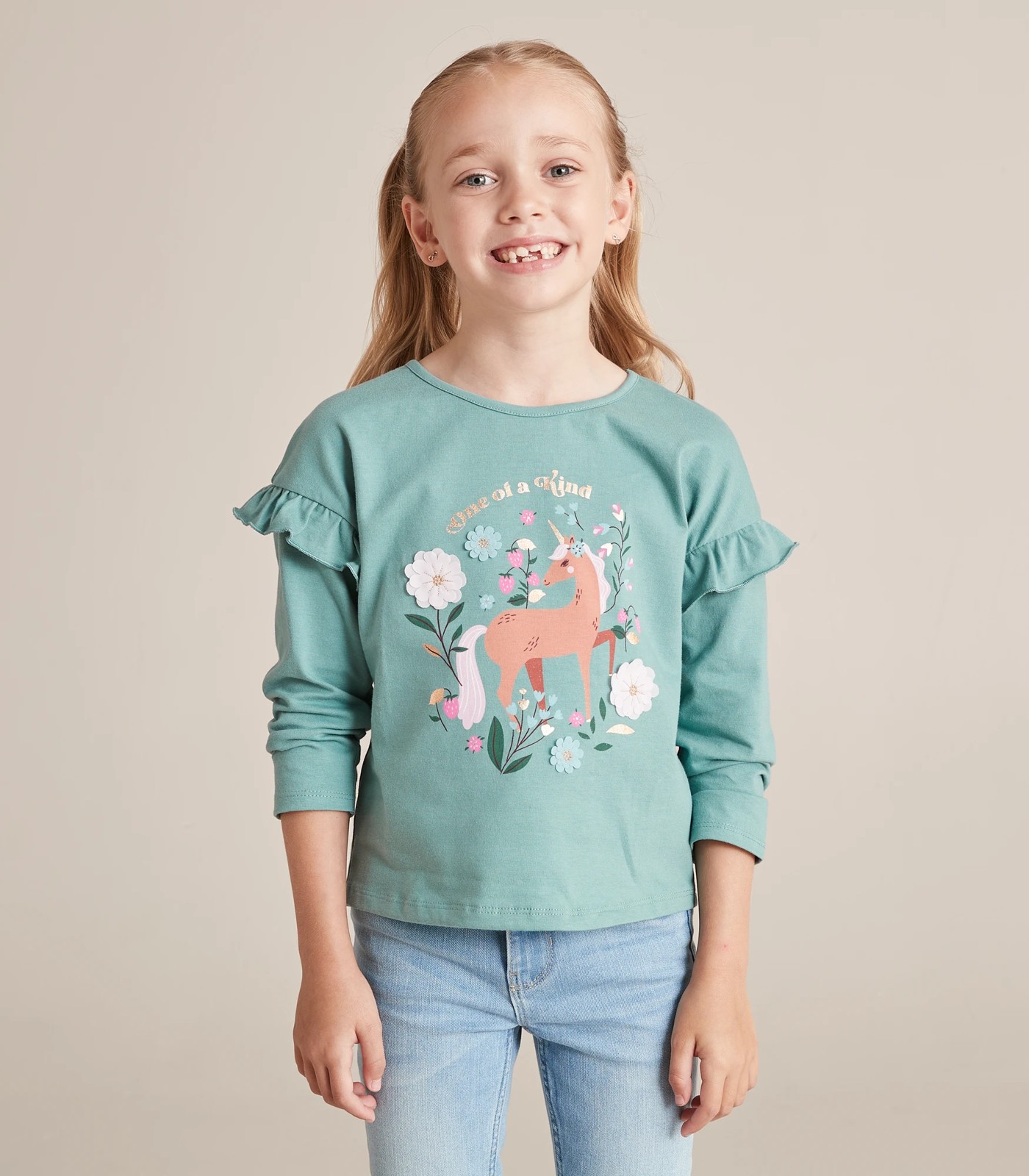 Target unicorn sale sweatshirt