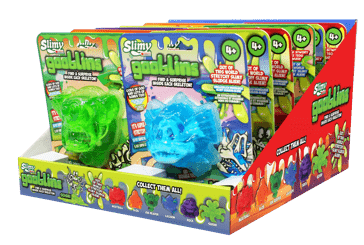 Slimy Gooblins - Assorted*