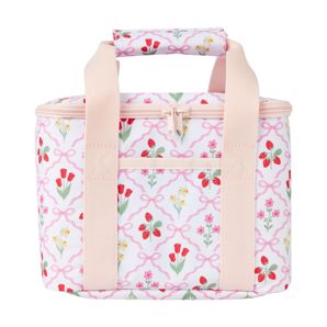 Anko Floral Twin Handle Lunch Bag product image