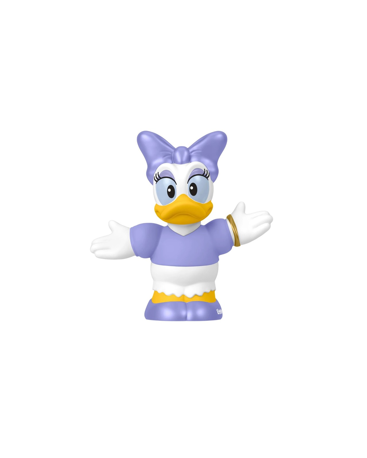 Little People Fisher-Price Disney Mickey & Friends Figure Pack 5 of 6
