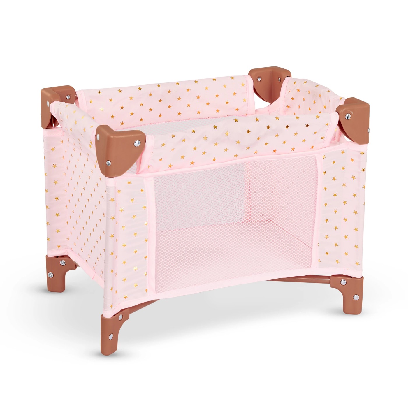 LullaBaby 14 inch Baby Doll Folding Playpen Target Australia