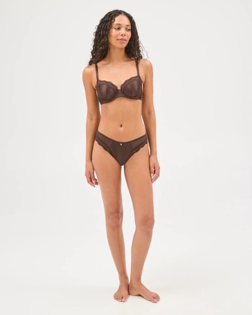 Wren Co-Ord Bikini Briefs