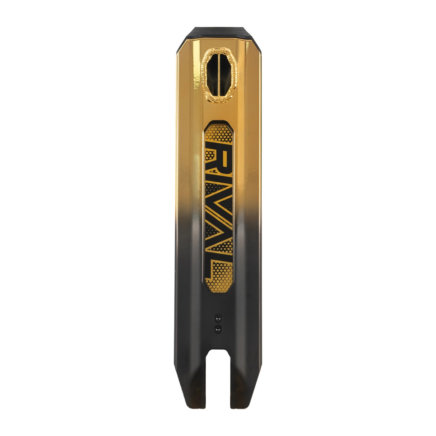 Anko Rival Electro Gold Pro Scooter 3 of 4