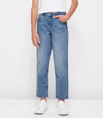 Girls Jeans Ages 7-16