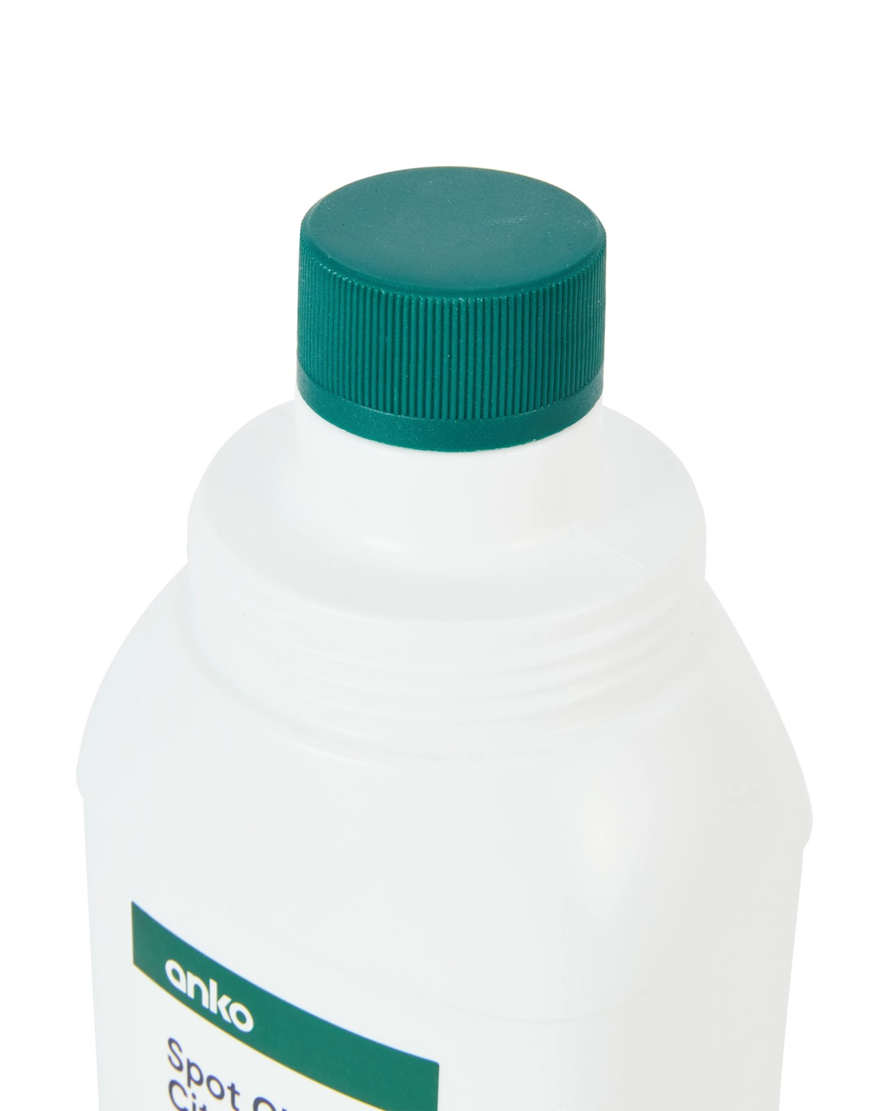 Anko Spot Cleaner 750ml - Citrus 3 of 4
