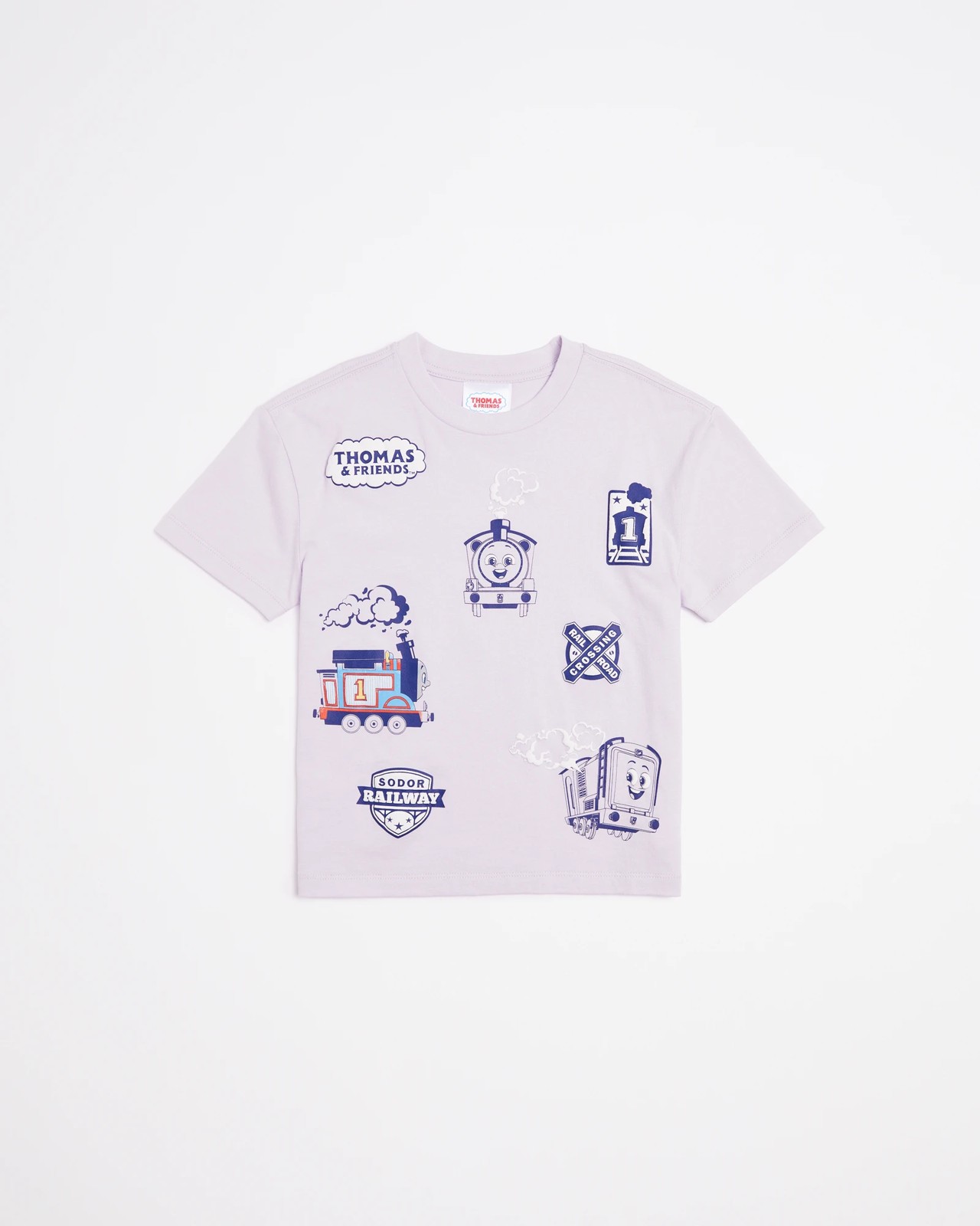 Thomas and friends t shirt sale australia