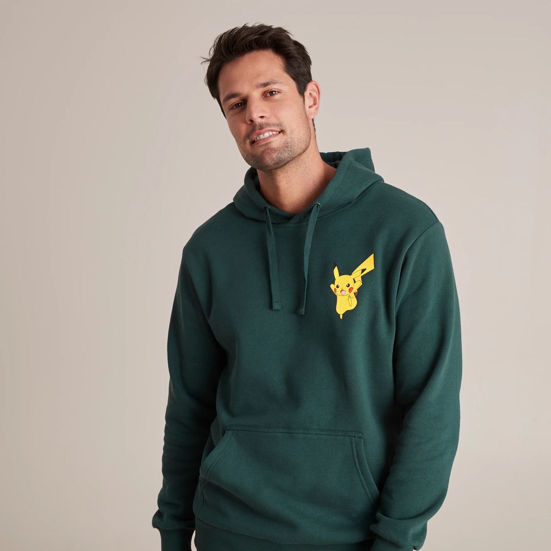 Pokemon Pikachu Print Hoodie | Target Australia