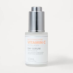 Vitamin C & Collagen Day Serum 30ml - Anko product image