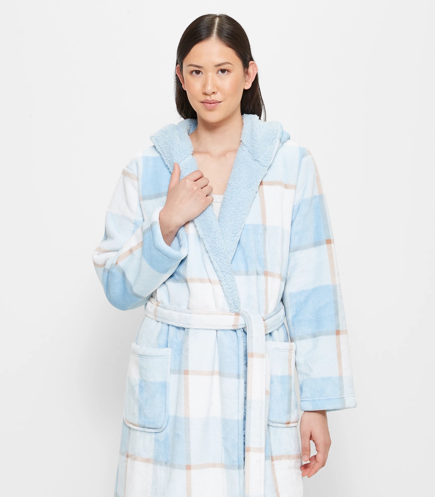 Target hotsell dressing gowns