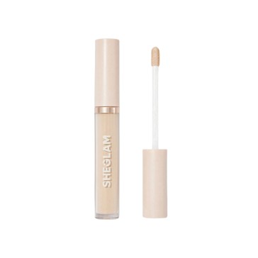 SHEGLAM Like Magic 12HR Full Coverage Concealer - Linen