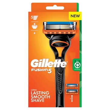 Gillette Fusion5 Razor