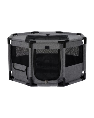 Anko Small Structured Playpen