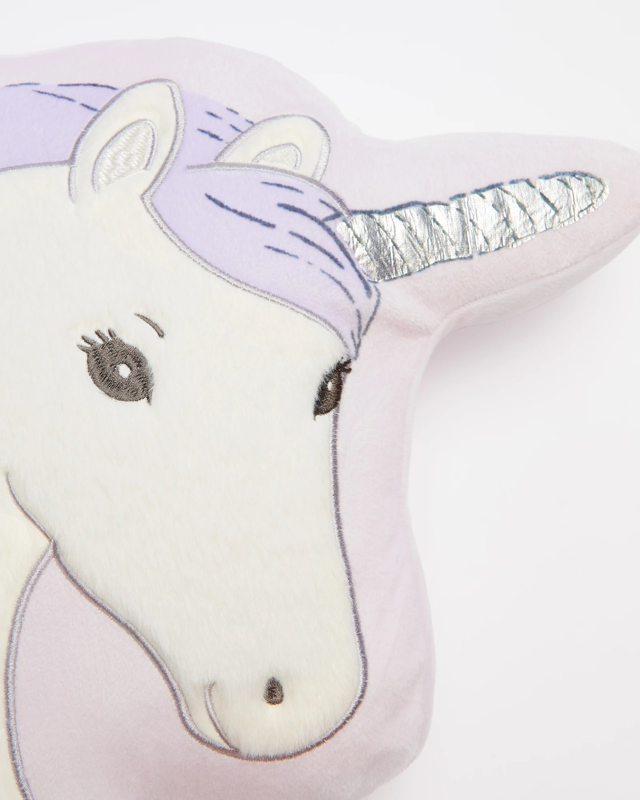 Unicorn 2025 cushion target