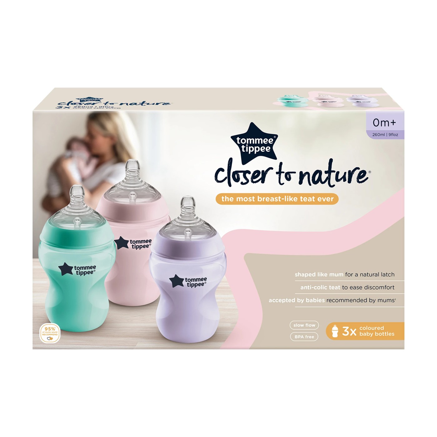 Tommee store tippee au