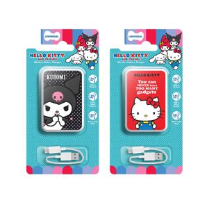 Hello Kitty and Friends Wireless Charger - Assorted product image