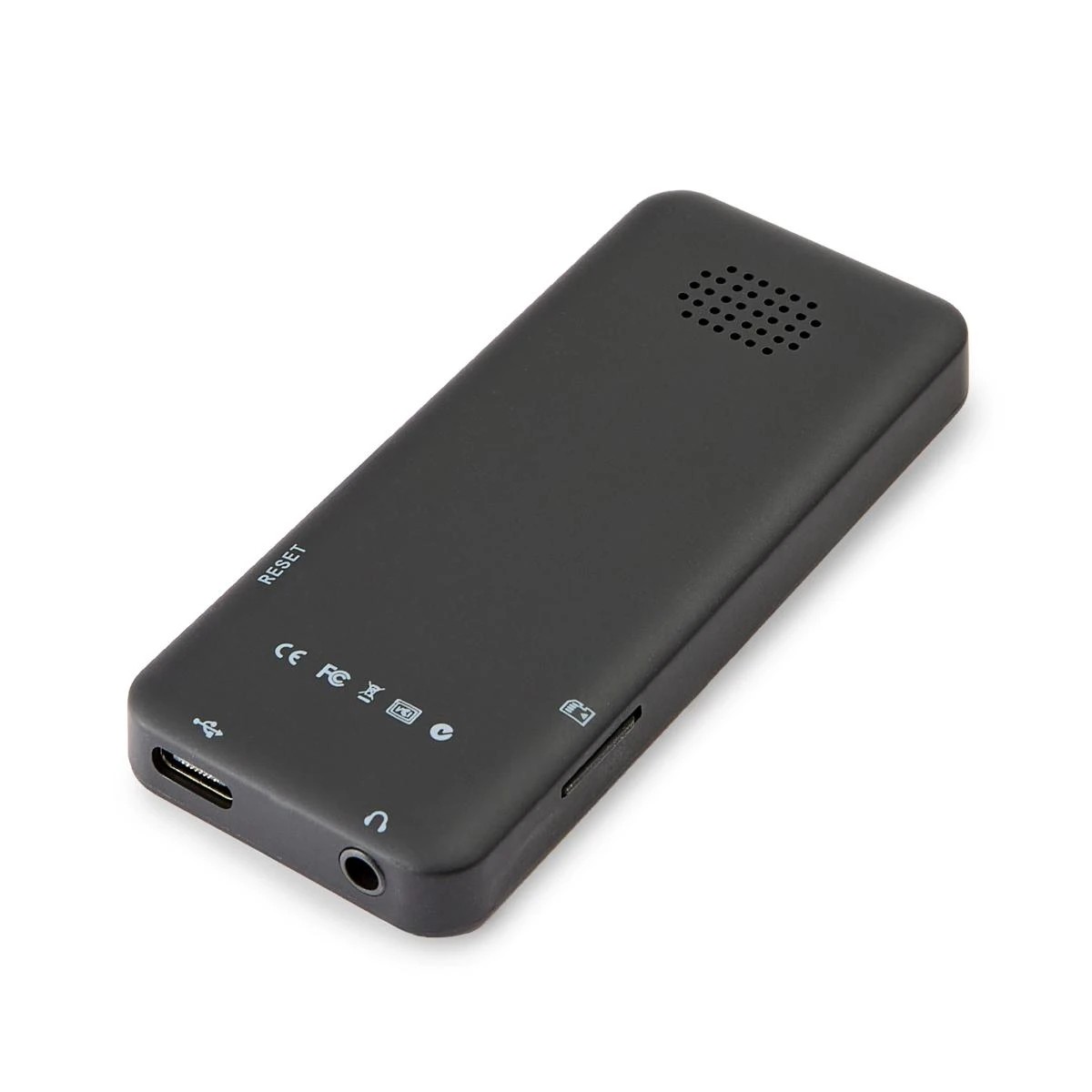 Anko MP3 Player - Black 5 of 6
