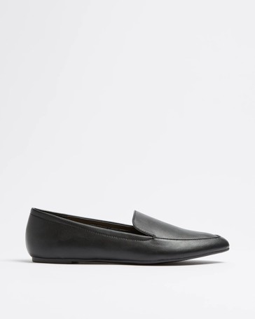 Womens Ronda Casual Flats