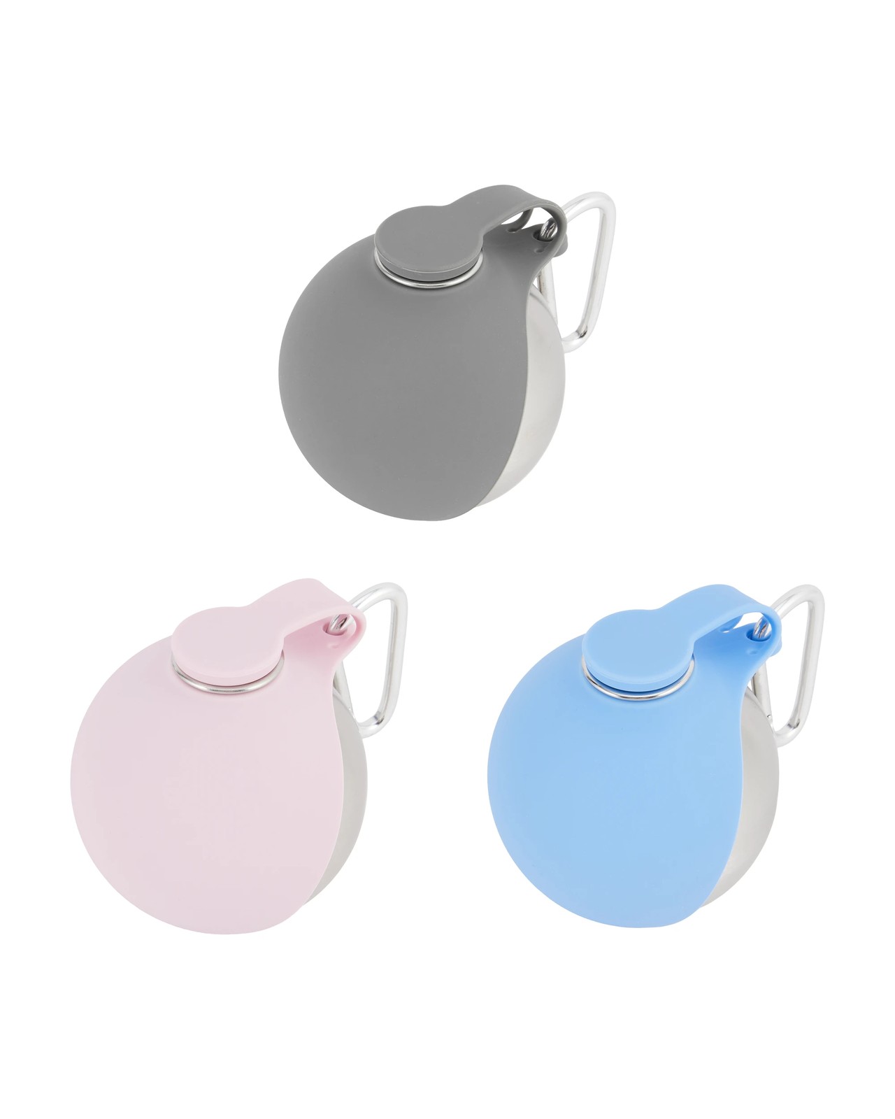 Anko Stainless Steel Water Ball -  Assorted 2 of 5