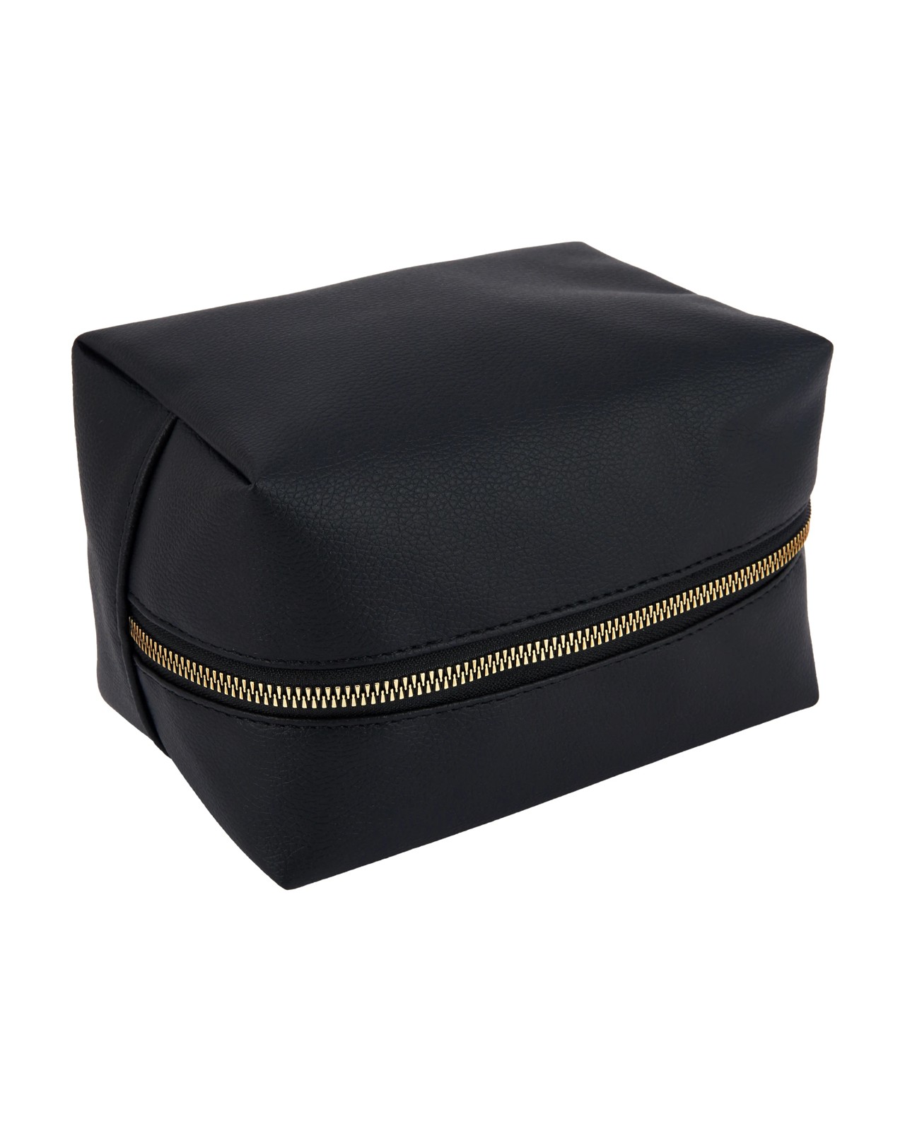 OXX Cosmetics Makeup Bag - Black 3 of 4
