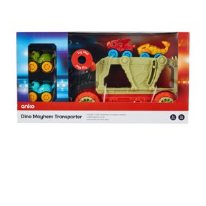 Dino Mayhem Transporter product image